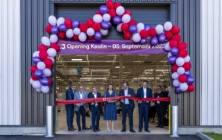 cartamundi ass v 320x202 - Cartamundi: Werkseröffnung in Altenburg