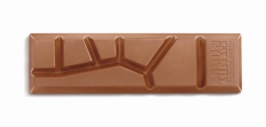 chocolonely - Faire Schokolade: Stück für Stück