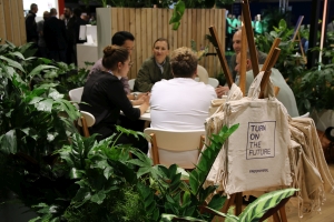 demexco 23 1 - dmexco: Physische Präsenz der digitalen Welt