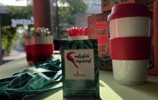 hallbauer 23 v 320x202 - Hallbauer Werbeartikelmesse: Mitten im Werbedschungel