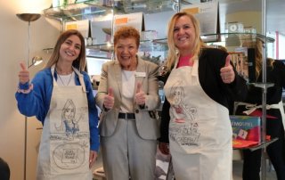 ideenboerse23 v 320x202 - Ideenbörse 2023: Wohlfühl-Tag in Dortmund