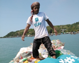 interview marckrebs boot - „Ozeanplastik ist für Marken eine tolle Story“