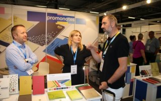 leverenciersdagen23 v 320x202 - De Leveranciersdagen: Sonnige Zeiten