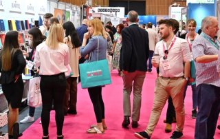 merchandiseworld 23 v 320x202 - Merchandise World: Besucherrekord in Milton Keynes