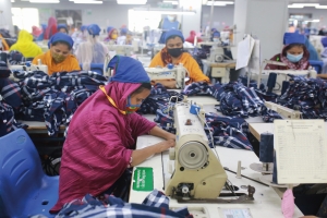 newnetworks textile bangladesh - Auf zu neuen Netzwerken?
