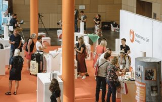 pga24 aussetzen 320x202 - Promotional Gift Award macht Pause