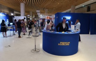 premiumsourcing23 v 320x202 - Premium Sourcing: Auftakt zum Jahresendgeschäft