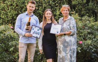 verticas jubi v 320x202 - Verticas: Drei Mitarbeiterjubiläen