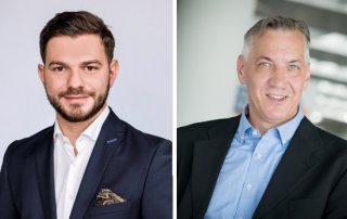 victorinox neuema 320x202 - Victorinox: Sales-Verstärkung im D-A-CH-Raum