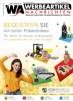 wncover - Werbeartikel Nachrichten Ausgabenarchiv Online Test