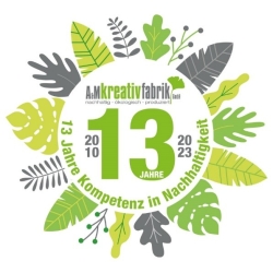 aundm logo t - A&amp;M Kreativfabrik: Umzug deutscher Niederlassung