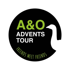 aundoank logo - A&amp;O Adventstour 2023: Einladung zur 15. Ausgabe