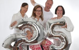 callagift 25v 320x202 - Call a Gift: 25-jähriges Firmenjubiläum