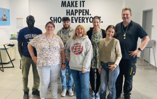 cyberwear neu 320x202 - cyber-Wear: Bewegung im Team