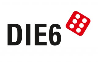 die6 logo 320x202 - DIE6: Ausgleich von CO2-Emissionen