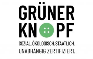 floringo v 320x202 - Floringo: Zertifizierung nach Grüner Knopf Standard 2.0