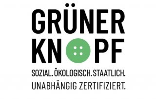floringo v 320x202 - Floringo: Zertifizierung nach Grüner Knopf Standard 2.0
