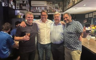 gxn konferenz v 320x202 - GXN-Konferenz 2023: Wissen und Inspiration