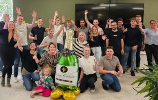 pinkcube awardv 320x202 - Auszeichnung für Liselotte Leijten-Deppenbroek von Pinkcube