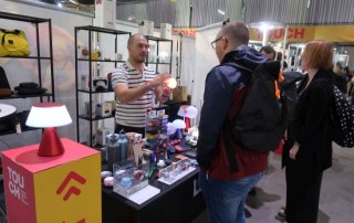 psfforumtouch23 v 320x202 - PSF Forum und Touch 2023: Messedoppel mit Besucherrekord