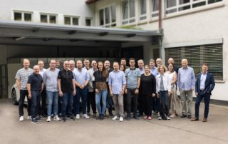 schneider die6 v 320x202 - Schneider Schreibgeräte erhält Besuch von DIE6