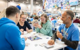 spiel23 v 320x202 - 40 Jahre Spiel Essen: Mit Maskottchen ins Jubiläum