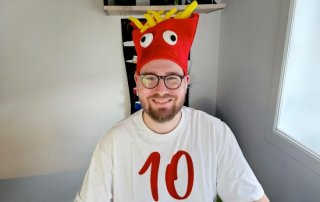 squirrel v 320x202 - Zehnjähriges Mitarbeiterjubiläum bei Squirrel Graphics