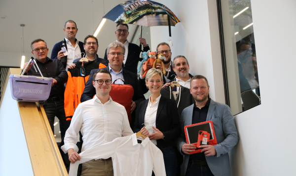 choice pressebrunch23v1 - Choice-Pressebrunch: Vorstellung der Favoriten