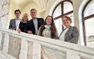 fabercastellpeppmoeller 320x202 - Faber-Castell: Abschied von Dirk Peppmöller