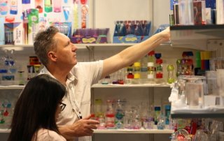 megashow23 v 320x202 - Mega Show 2023: Back to normal?