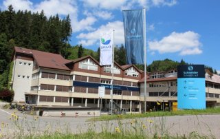 schneiderheadquater 320x202 - Schneider gewinnt Deutschen Nachhaltigkeitspreis