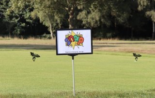 tcttsammeltv 320x202 - The Cotton Textile Company sammelt für wohltätigen Zweck