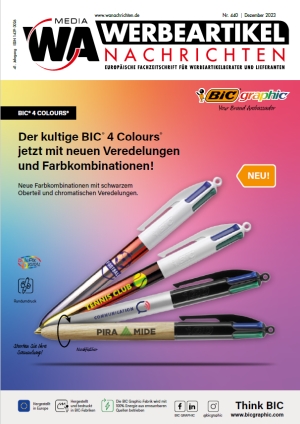 wncover - Werbeartikel Nachrichten Ausgabenarchiv Online Test