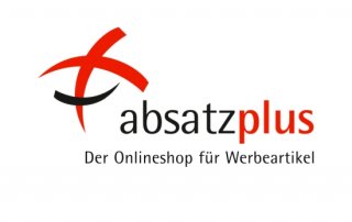 absatzplus logo 320x202 - absatzplus begrüßt neuen Auszubildenden