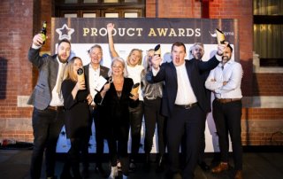 bpmaaward24 v 320x202 - BPMA verkündet Gewinner der Product Awards