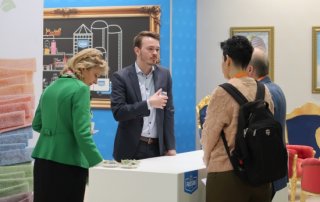 ism24 v 320x202 - ISM 2024: Nachhaltig naschen