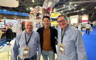 brandcharger koop 320x202 - BrandCharger kooperiert mit Passot Innovation