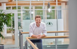 dopplergf v 320x202 - Staffelübergabe bei doppler