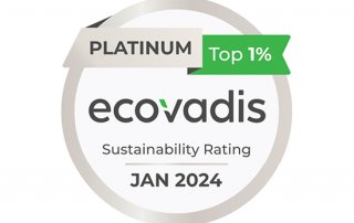 khk ecovadis v 320x202 - KHK: Platin bei EcoVadis