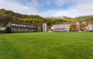 klio emas 320x202 - Klio-Eterna: EMAS-Zertifizierung abgeschlossen