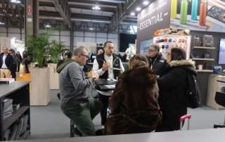 pte2024 v 320x202 - Promotion Trade Exhibition: Reger Zuspruch