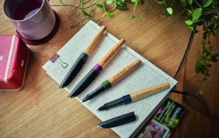 stabilo designpreis 320x202 - Schwan-Stabilo erhält Designpreis Focus Open