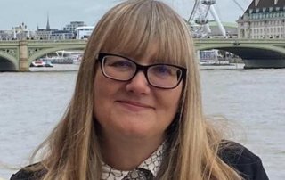 tctc jackie v 320x202 - The Cotton Textile Company: Neue kaufmännische Leiterin