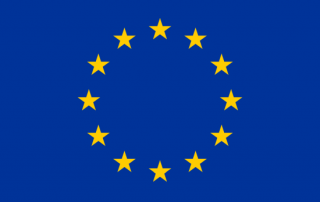 Flag of Europe v 320x202 - Lieferkettengesetz: EU stimmt für Kompromiss