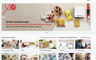 berendsohn wsv 320x202 - Berendsohn: Neue Website