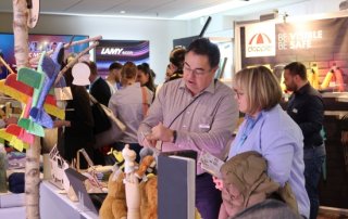 bwerbemitteltag v 320x202 - 18. Bartenbach Werbemitteltag: Anstoß in Mainz