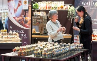 cadeaux v 320x202 - Cadeaux und Floriga: Trends und Vielfalt