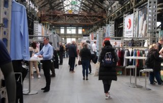 inhouse v 320x202 - Inhouse²: Textilien erleben