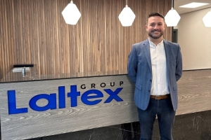 laltex dan nelson - Laltex ernennt neuen Divisional Head für Bags HQ
