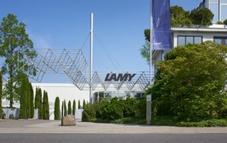 lamy uebernahme v 320x202 - Lamy: Übernahme durch Mitsubishi Pencil